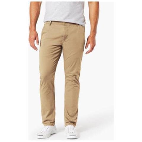 pantaloni dockers uomo offerta