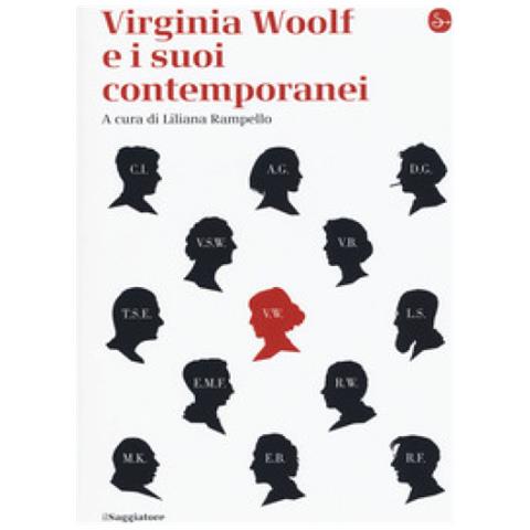Liliana Rampello - Virginia Woolf e i suoi contemporanei - Foto 1