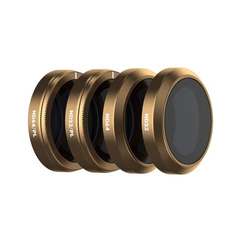 M2Z-CS-LTD Filtro per Drone DJI Mavic 2 - Foto 2