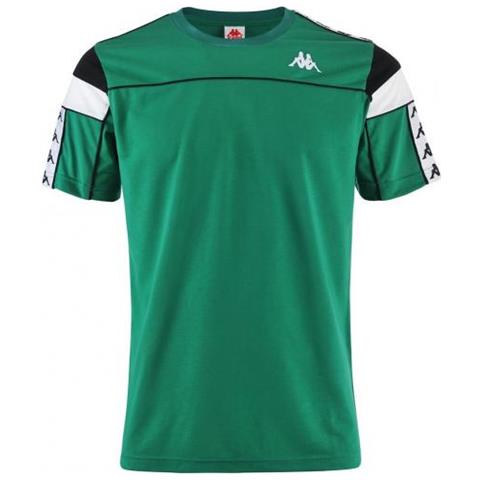 Tee Cotone Banda Arar Slim T-shirt Uomo Taglia M - Foto 1