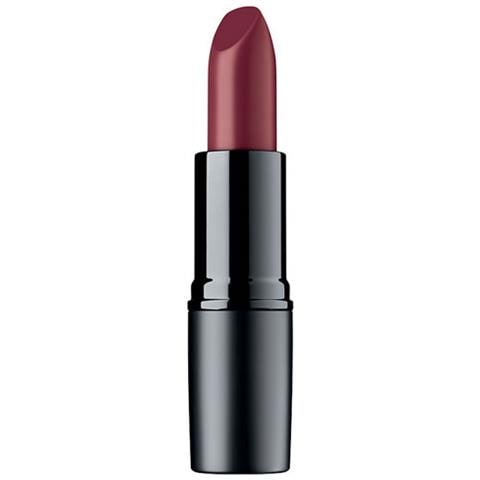 Perfect Mat Lipstick - Rossetto 134 Dark Hibiscus 4g - Foto 2