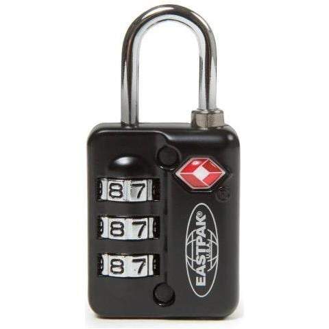 Lucchetto Tsa Lock-it Black Ek18c008 - Foto 2