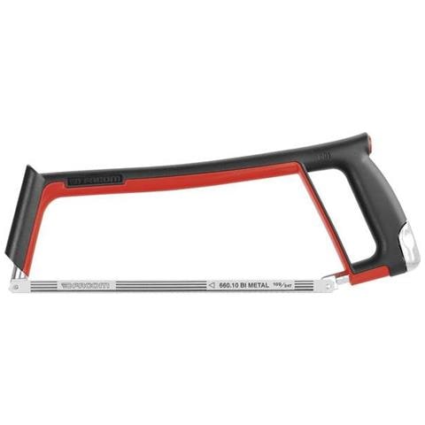 Seghetto Ad Arco A Mano Per Metallo 385 Mm - Foto 1