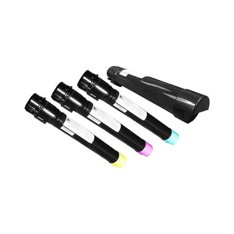 Black Workcentre 7525/7530/7535/7545/7556-26k#006r01513 - Foto 1