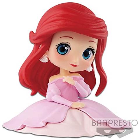 Ariel Personaggio, 75530010282, multicolore - Foto 1