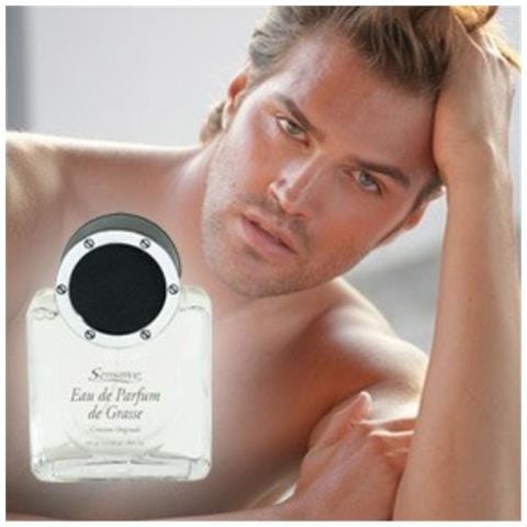 Victorius: Colossal Freshness - Eau De Parfum Maschile - Foto 1