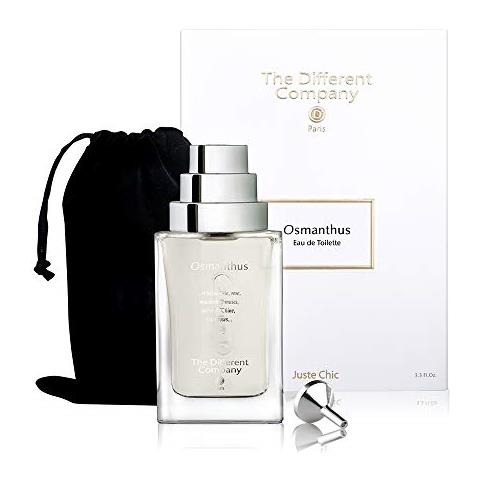 , Osmanthus, Eau De Toilette, Per Le Donne, 100 Ml - Foto 2