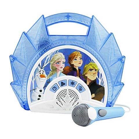 Ekids Karaoke Mp3 Microfono, Fr115v2 - Foto 1