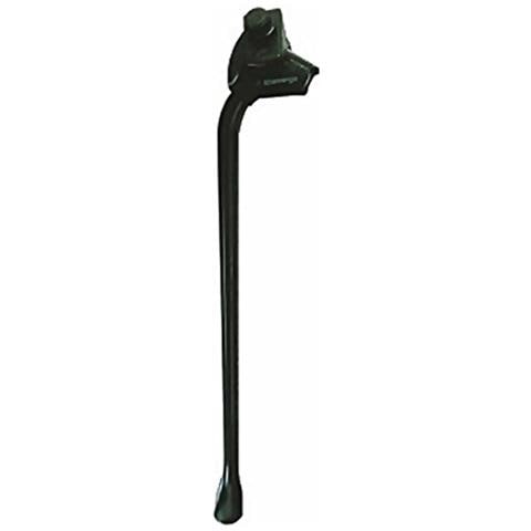 Collo Del Piede Supporto Inga Pagine 'easystand', 71,12 Cm, Attacco Supporto 30 Mm, In Acciaio, Molla In Acciaio Inox, Per Montaggio Su Il Supporto Blaha, Supporto Copertura In Plastica Nera, Verniciato A Polvere, Colore Nero, Peso: 380 G - Foto 1