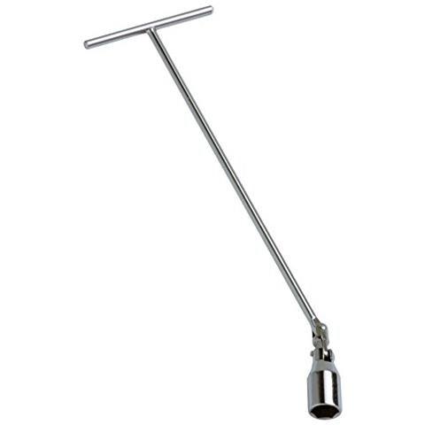 2707084 Carplus - Chiave Per Candele Snodata, Diam 21 Mm - Foto 1