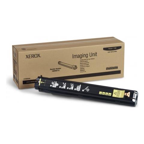 Tamburo Originale 7760 Drum Originale Phaser 7760, 7760vdn, 7760vgx, 7760vdx 108r00713 - Foto 1