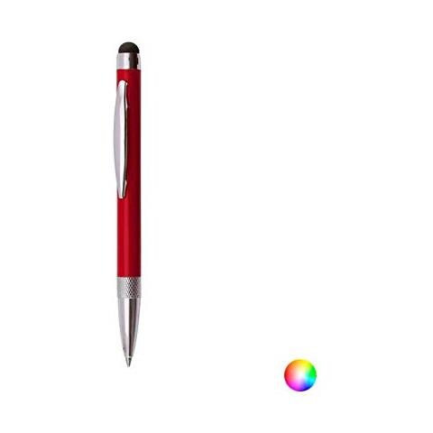 Penna Ufficio Bigbuy Touch Con Puntatore 143.980 - Foto 1