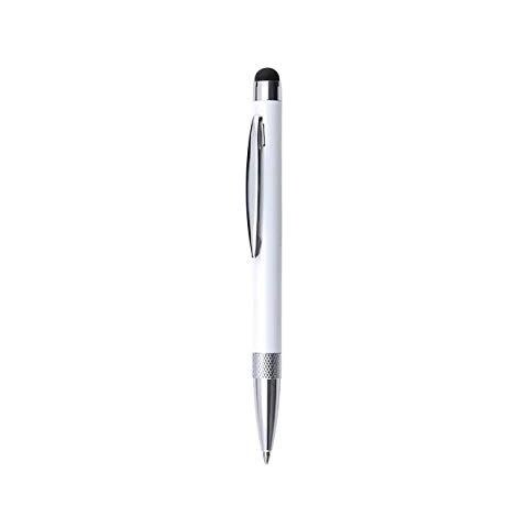 Penna Ufficio Bigbuy Touch Con Puntatore 143.980 - Foto 2