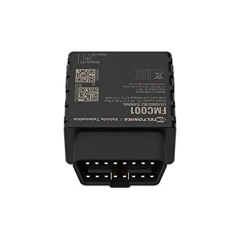 Teltonika Fmc001 Lte / Gnss / Ble Plug-and-play-obd-tracker Fleet Management (fmc001) - Foto 2