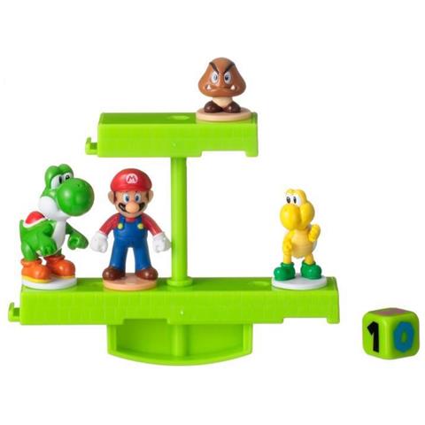7358 - Super Mario Balancing Game Mario / Yoshi - Foto 2