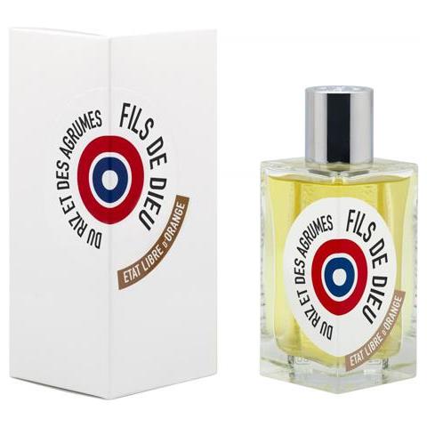 Fils De Dieu Eau De Parfum 100ml - Foto 1