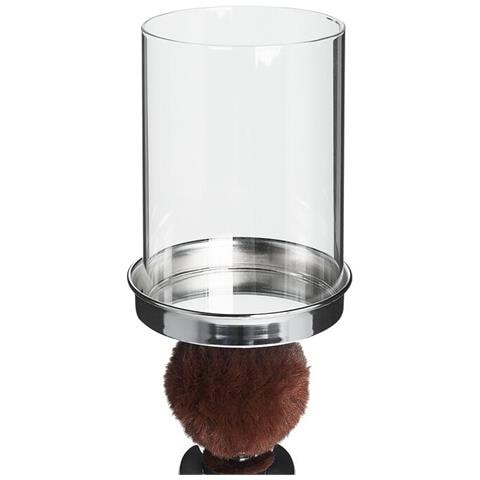 Candeliere Marrone 38 Cm Padre - Foto 6