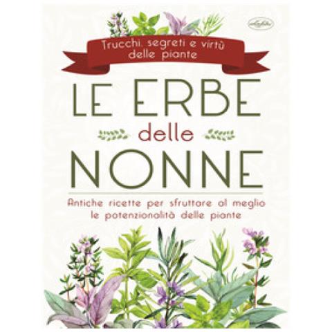 Le Erbe Delle Nonne - Foto 1