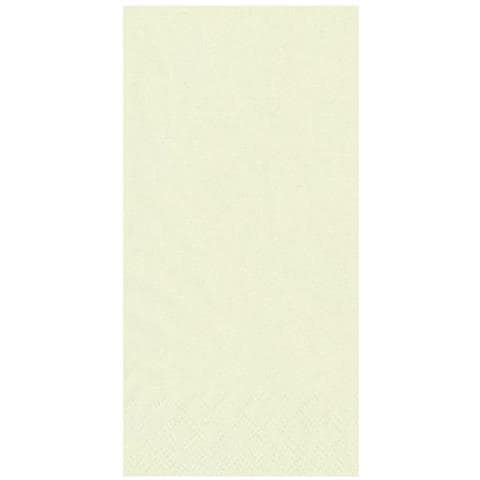 84579 tovagliolo di carta Carta velina Crema 250 pz - Foto 2