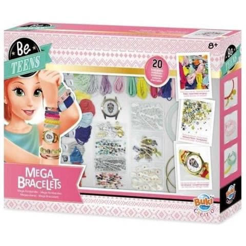 Bracciale Buki Mega - Foto 1