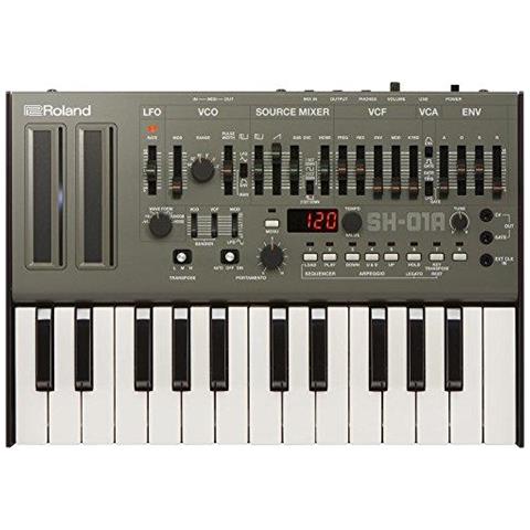 Boutique Sh-01a Sintetizzatore - Foto 4