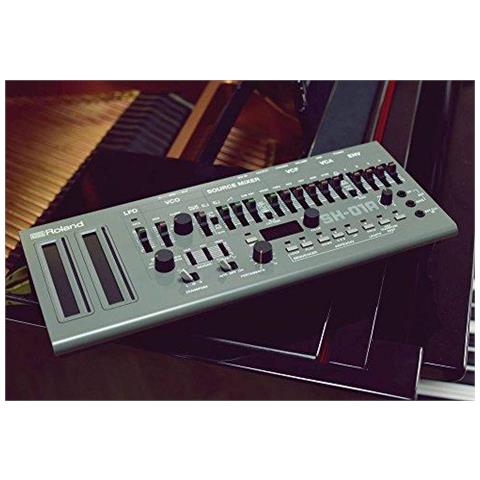 Boutique Sh-01a Sintetizzatore - Foto 1