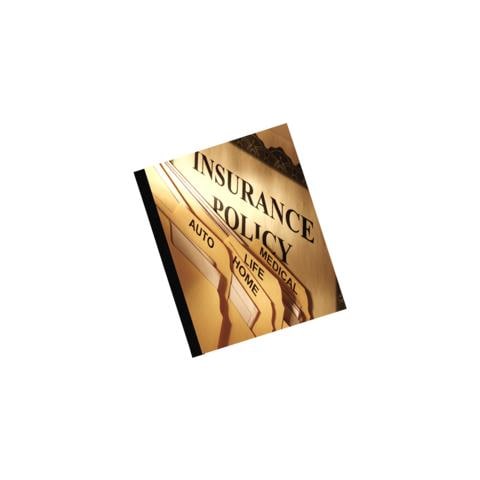Thermal Presentation Cover - 240 Sheet, Black, Nero, Plastica - Foto 1