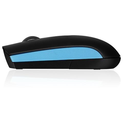 Tastiera USB + RF Wireless + Bluetooth 13514 (Layout QWERTY) Colore Nero - Foto 5