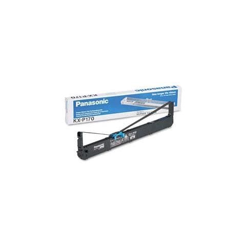 KX-P170 Nastro per Stampanti Originale Nero per KX-P 3626/3696 Capacità 5000000 Caratteri - Foto 3