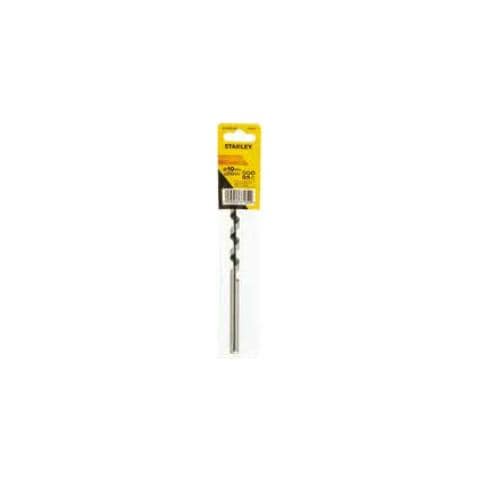STA52150-QZ, Drill, Punta per trapano elicoidale, Legno, Attacco cilindrico, Acciaio inossidabile, Polybag with hanging hole - Foto 3