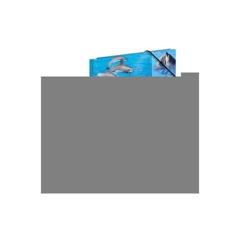 19221 Cartoncino Multicolore cartella - Foto 1