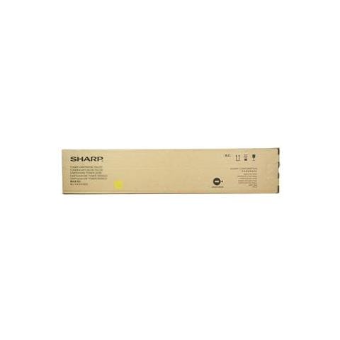 Mx6240 Toner Giallo 40k - Foto 2