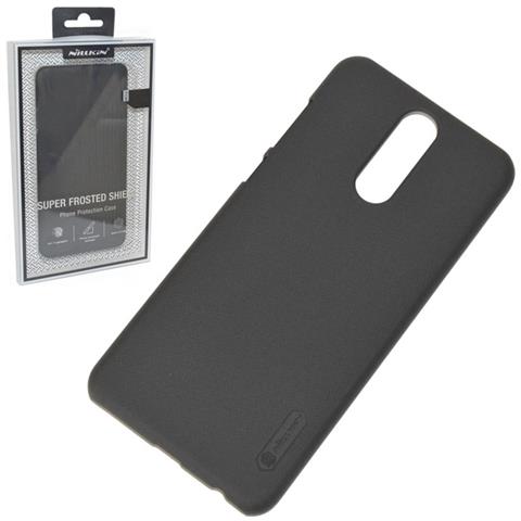 Custodia Frosted Shell Posteriore Rigida Antiscivolo Huawei Mate 10 Lite - Nova 2i - Honor 9 - Foto 1