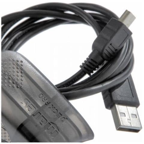 Interface Puck Pro / smart / quad / quad Air Nero - Foto 3