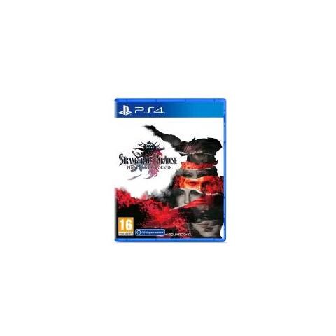 Ps4 Stranger Of Paradise Final Fantasy Origin - Foto 1
