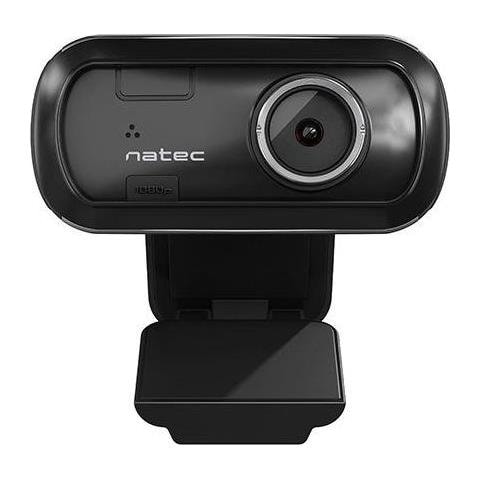 Webcam Lori Full Hd 1080p - Foto 1