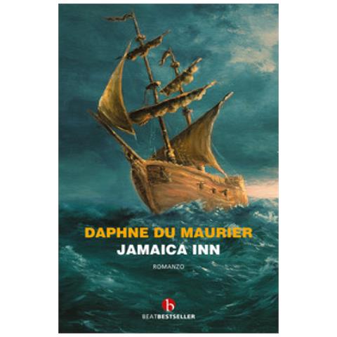 Daphne Du Maurier - Jamaica Inn - Foto 1