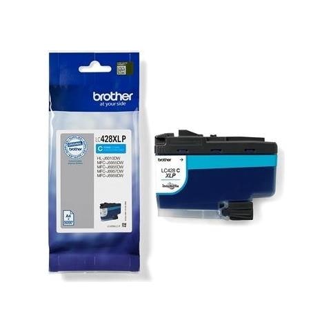 Cartuccia Ciano Alta Capacità MFC-J6957DW - Foto 1