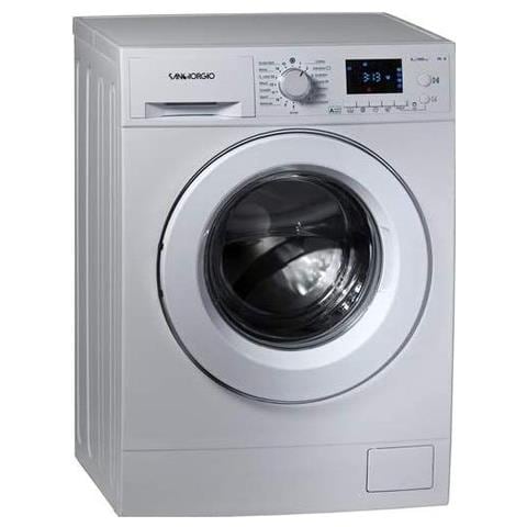 Lavatrice Standard F914DI8C 9 Kg Classe D Centrifuga 1400 giri - Foto 1