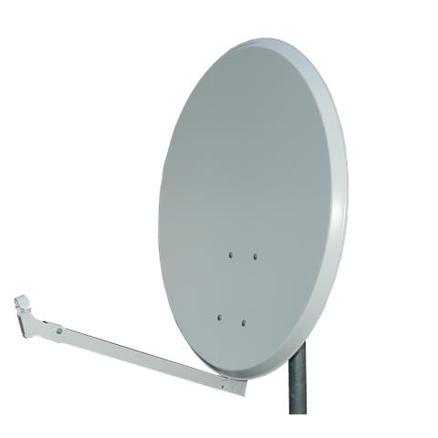 S65EL-W antenna per satellite 10,7 - 12,75 GHz Bianco - Foto 1
