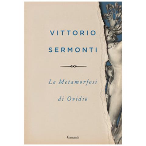 P. Nasone Ovidio - Le Metamorfosi di Ovidio - Foto 1