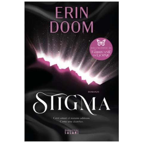Erin Doom - Stigma - Foto 1