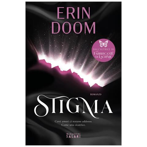 Erin Doom - Stigma - Foto 2