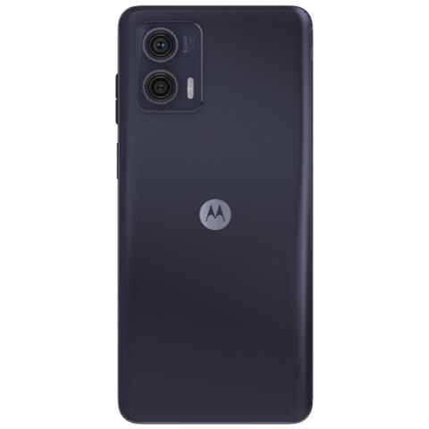 Moto G73 5G 256GB 8GB RAM Dual Sim Display 6.5" LCD Slot Nano SD Fotocamera 50 Mpx Android 13 Midnight Blue - Foto 2