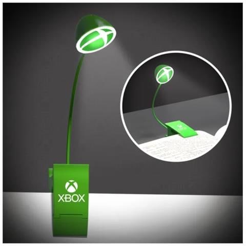 Xbox Book Light - Foto 1