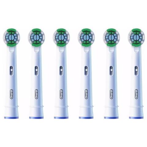 Spazzolino Ricambio Precision Clean Pro White - Foto 1