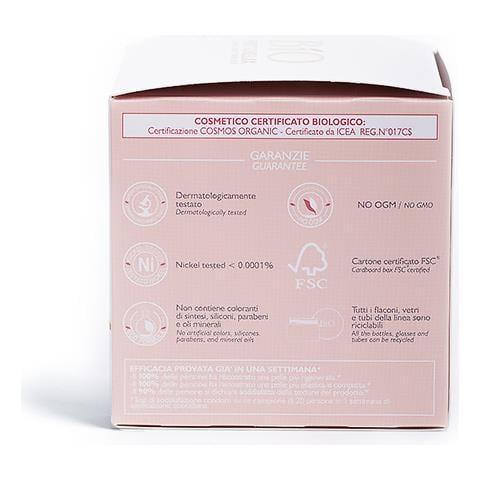 Trattamento viso rigenerante speciale notte active age goji 50 ml - Foto 3