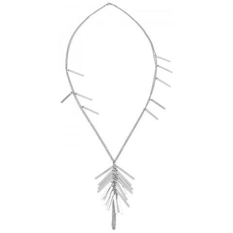 Collana Donna Tj2214 60 Cm - Foto 1