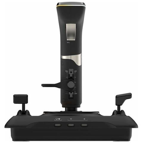 Joystick Velocityone - Foto 2