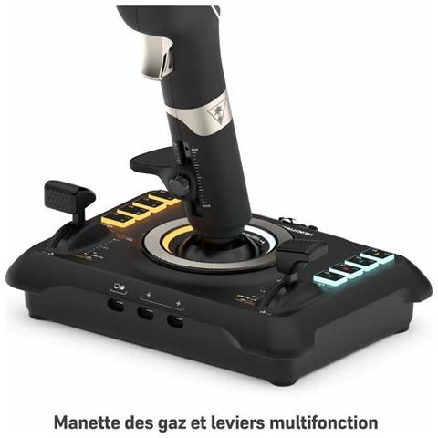 Joystick Velocityone - Foto 6